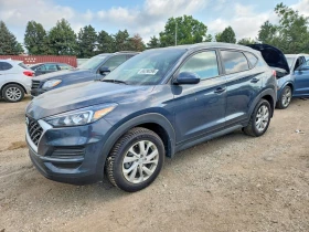 Hyundai Tucson 2.0l Value, снимка 1