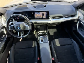 BMW X1 xDrive23d, снимка 7
