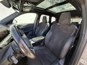 BMW X1 xDrive23d, снимка 9