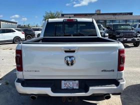 Dodge RAM 1500 Limited / Обдухване / Carfax / Автокредит , снимка 17