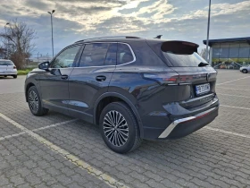 VW Tiguan Плъгин хибрид 1.5 TSI, снимка 5