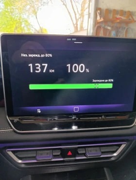 VW Tiguan Плъгин хибрид 1.5 TSI, снимка 13