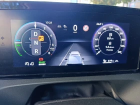 VW Tiguan Плъгин хибрид 1.5 TSI, снимка 15