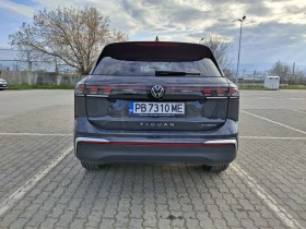 VW Tiguan Плъгин хибрид 1.5 TSI, снимка 8