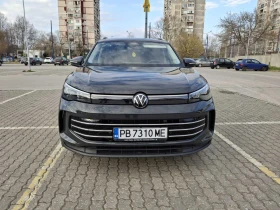 VW Tiguan Плъгин хибрид 1.5 TSI, снимка 3