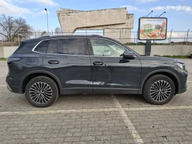 VW Tiguan Плъгин хибрид 1.5 TSI, снимка 6