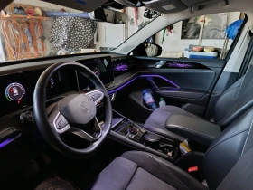 VW Tiguan Плъгин хибрид 1.5 TSI, снимка 17