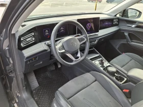 VW Tiguan Плъгин хибрид 1.5 TSI, снимка 10