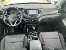 Hyundai Tucson 1.7CRDI, снимка 12