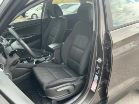 Hyundai Tucson 1.7CRDI, снимка 14