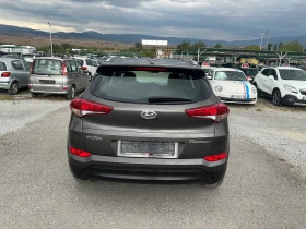 Hyundai Tucson 1.7CRDI, снимка 7