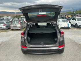 Hyundai Tucson 1.7CRDI, снимка 10