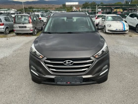 Hyundai Tucson 1.7CRDI, снимка 1