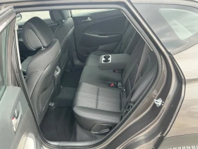 Hyundai Tucson 1.7CRDI, снимка 15