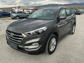 Hyundai Tucson 1.7CRDI, снимка 3