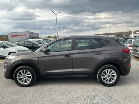 Hyundai Tucson 1.7CRDI, снимка 5