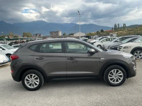 Hyundai Tucson 1.7CRDI, снимка 4