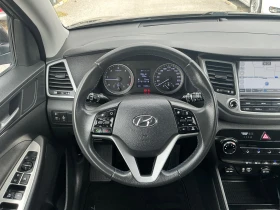 Hyundai Tucson 1.7CRDI, снимка 11