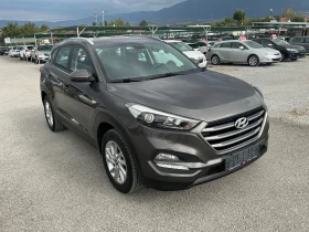 Hyundai Tucson 1.7CRDI, снимка 2