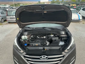 Hyundai Tucson 1.7CRDI, снимка 9