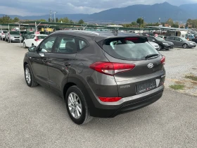 Hyundai Tucson 1.7CRDI, снимка 6