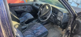 Opel Frontera 2.0, снимка 2