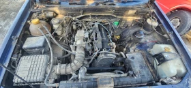 Opel Frontera 2.0, снимка 3