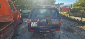 Opel Frontera 2.0, снимка 5