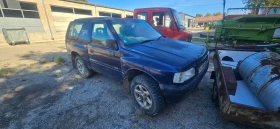 Opel Frontera 2.0, снимка 1