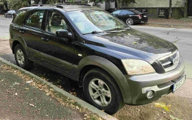 Kia Sorento 2.5 CRDi , снимка 3