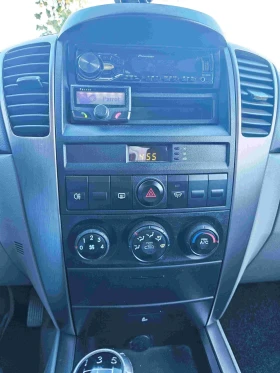 Kia Sorento 2.5 CRDi , снимка 7