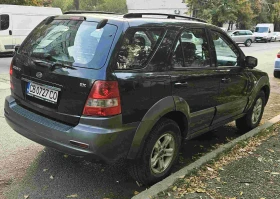 Kia Sorento 2.5 CRDi , снимка 4