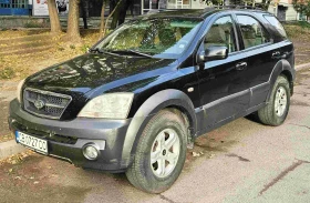 Kia Sorento 2.5 CRDi , снимка 2