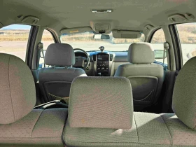 Kia Sorento 2.5 CRDi , снимка 8