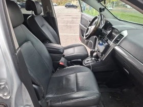 Chevrolet Captiva, снимка 5