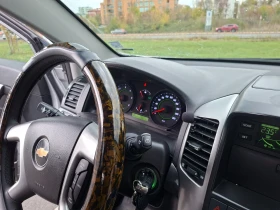 Chevrolet Captiva, снимка 6