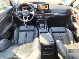 Audi Q5, снимка 8