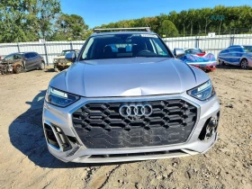 Audi Q5, снимка 2