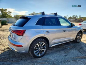 Audi Q5, снимка 4