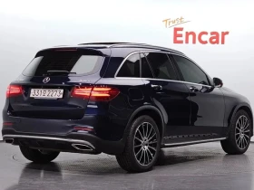 Mercedes-Benz GLC 300, снимка 2