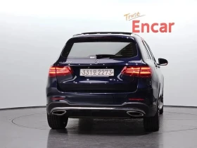 Mercedes-Benz GLC 300, снимка 4