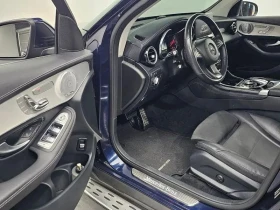 Mercedes-Benz GLC 300, снимка 10