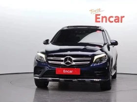 Mercedes-Benz GLC 300, снимка 3