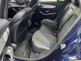 Mercedes-Benz GLC 300, снимка 12