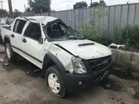 Isuzu D-max 3.0TDI 4JJ1 - [4] 