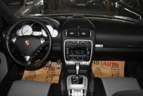 Porsche Cayenne TURBO S//Karbon-/PDCC/BOSE/KeyLess Go | Mobile.bg    16