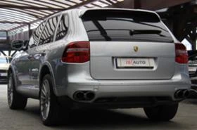 Porsche Cayenne TURBO S//Karbon-/PDCC/BOSE/KeyLess Go | Mobile.bg    5