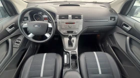 Ford Kuga 2.5 ST - SWISS  | Mobile.bg    14