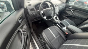 Ford Kuga 2.5 ST - SWISS  | Mobile.bg    10