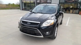 Ford Kuga 2.5 ST - SWISS  | Mobile.bg    1